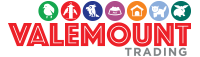 Valemount Trading Logo