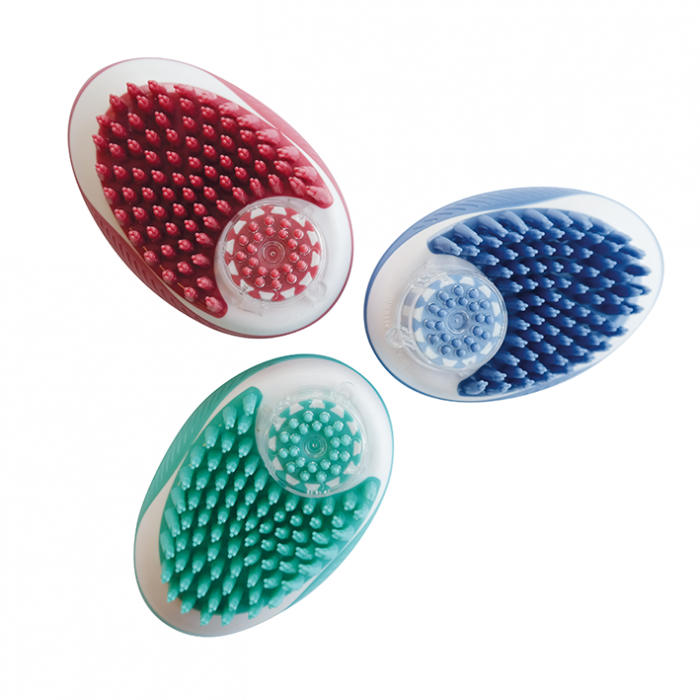 RUBEAZ Soap Dispenser & Brush - Image 4