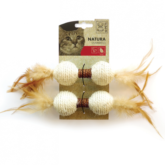 Natura Dumbbells