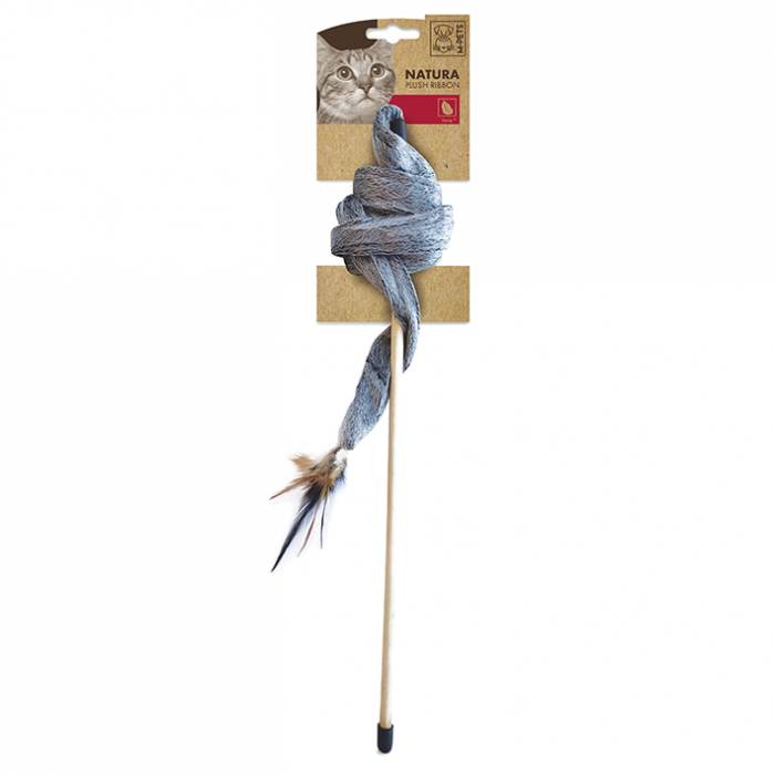 Natura Plush Ribbon