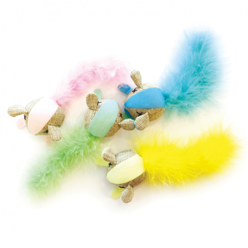 Mouse Cat Toy