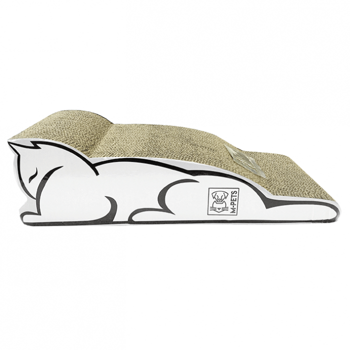 Baltimore Cat Scratcher