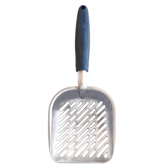 Chrome Scoop