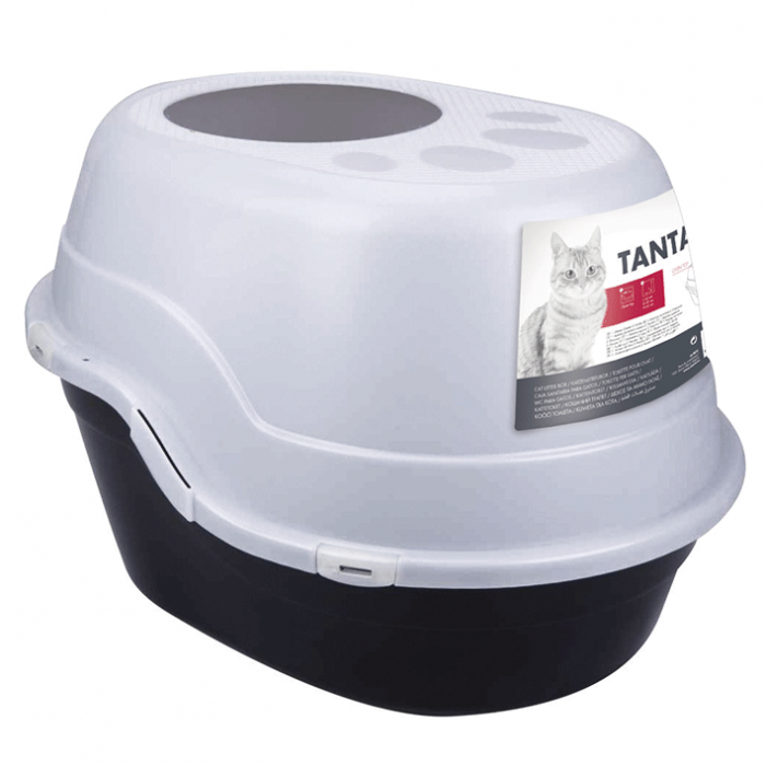 Tanta Cat Litter Box
