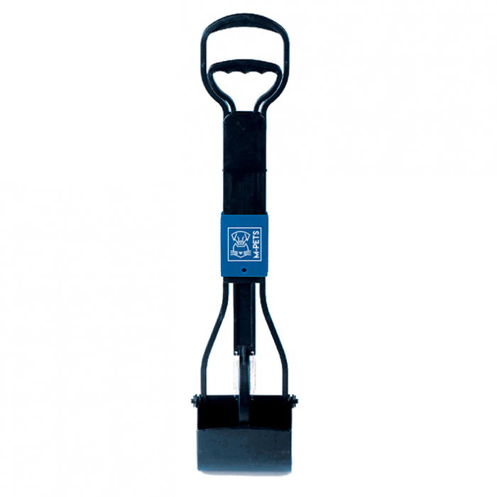 Foldable Waste Scoop - Image 2