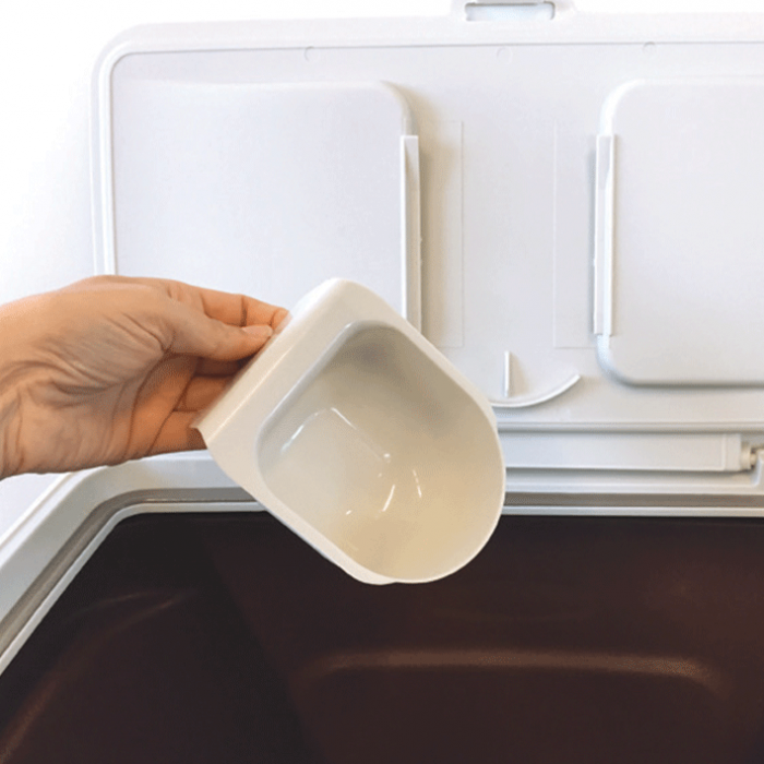 Dry Pet Food Container - Image 4