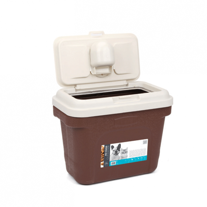 Dry Pet Food Container - Image 3