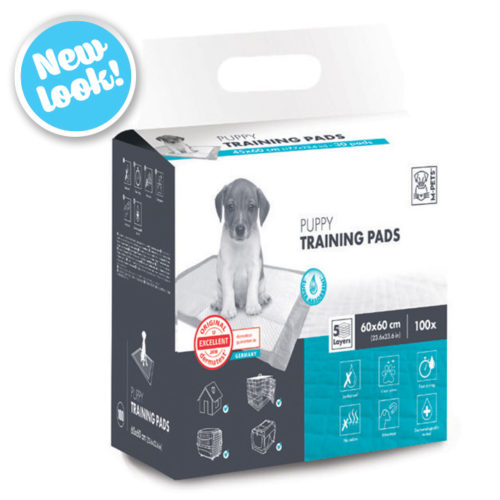 Puppy Training Pads 100s