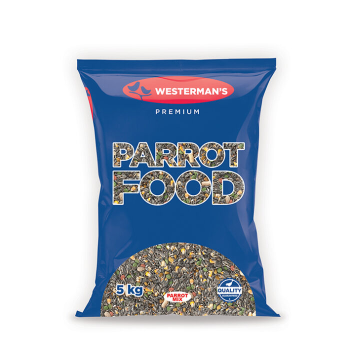Parrot Mix - Image 4