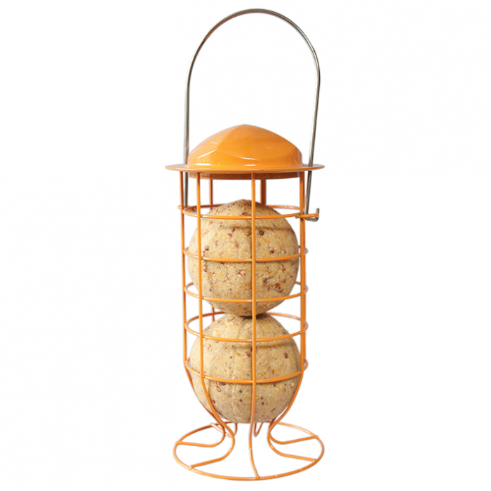 Large Suet Ball Cage