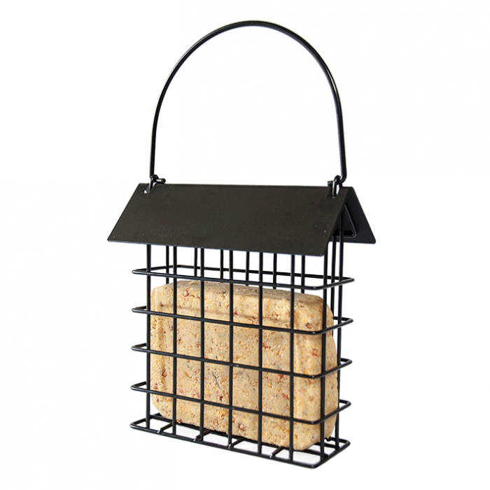 Suet Slab Cage