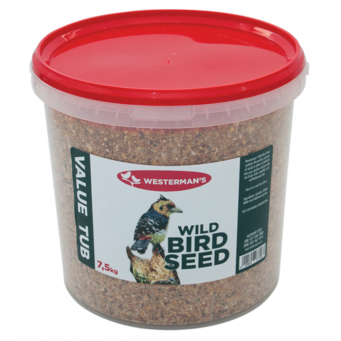 Wild Bird Seed - Image 5