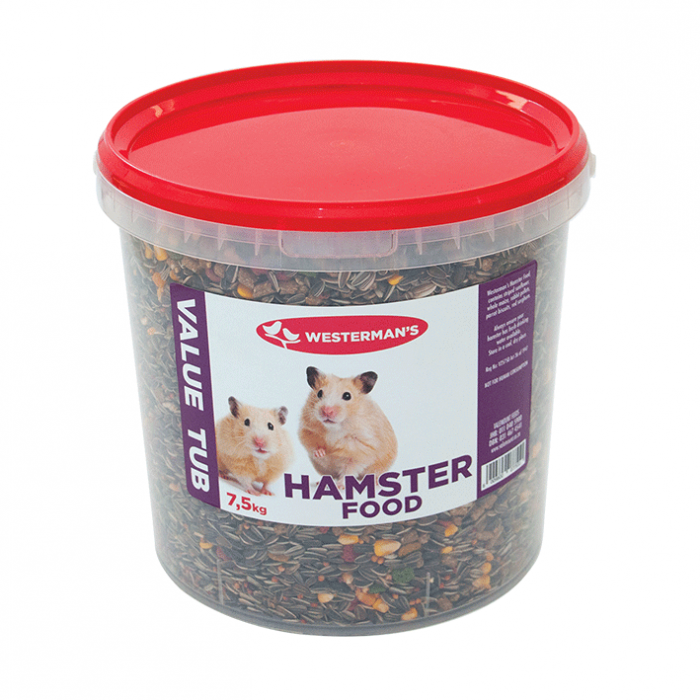 Hamster Mix - Image 5