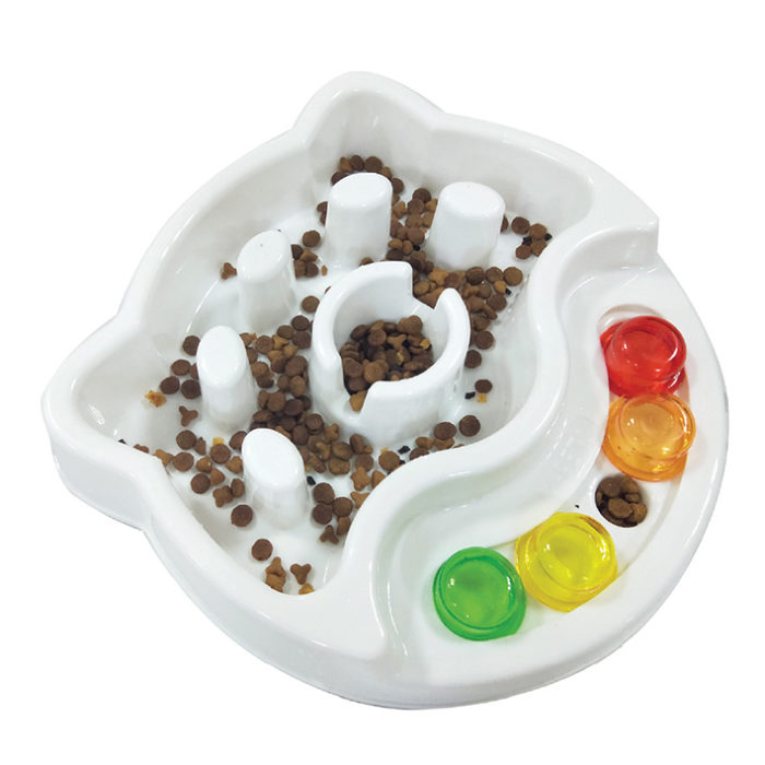 Viola Interactive Bowl - Image 2