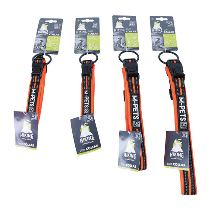 Hiking Soft Collar
