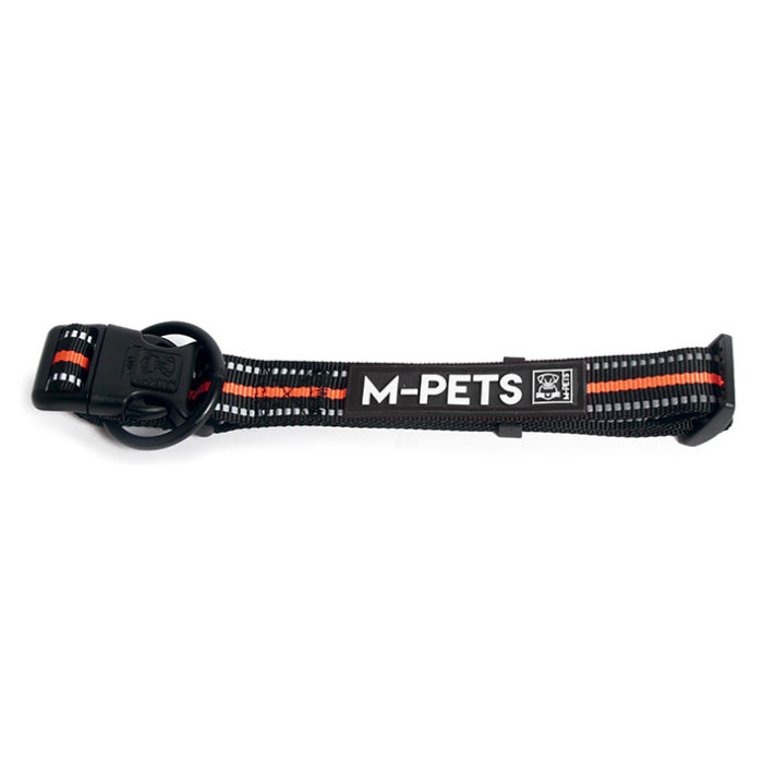 Hiking collar