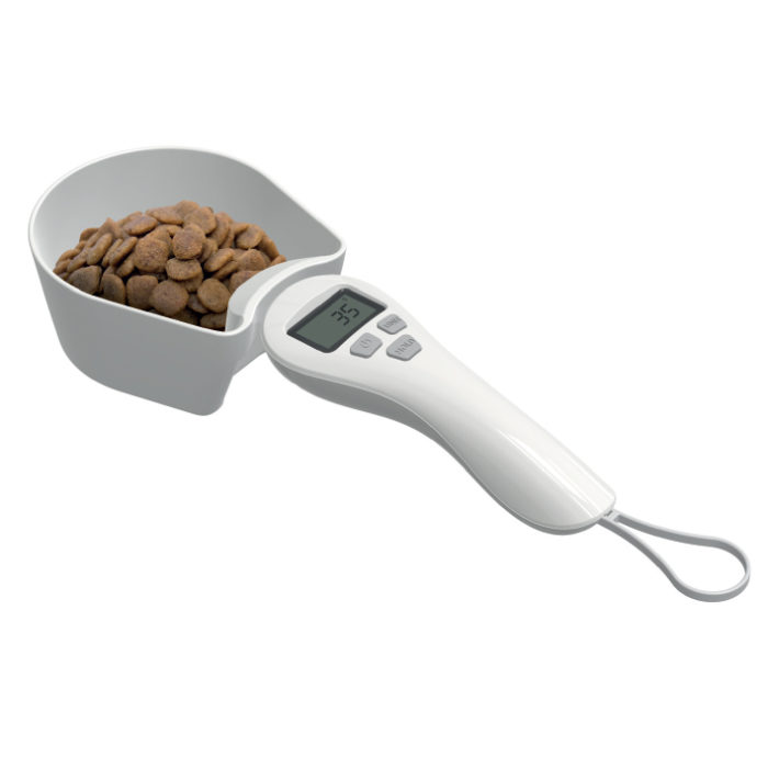 Poppy Measuring Scoop - Image 3