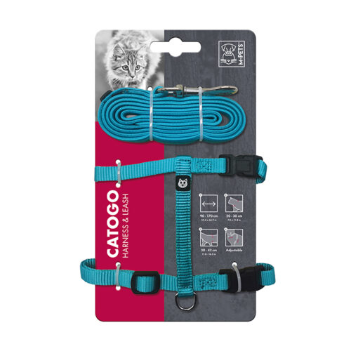 mpets-web_0020_CATOGO-Cat-HARNESS-LEASH-Set-blue-pack