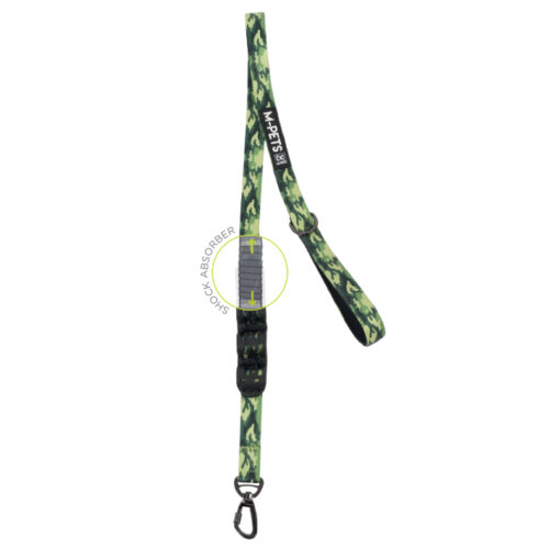 mpets-web_0132_flex-shock-absorber-leash-camouflage-detail
