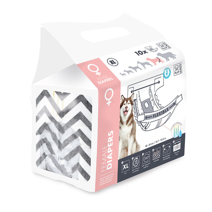 web_0033_M-PETS_10116999_Female Diapers_XL_3D sim_SIDE _V1
