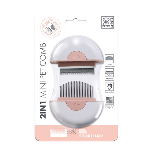 mpets-web_0007_2in1-MINI-PET-COMB-Short-Hair-pink-pack