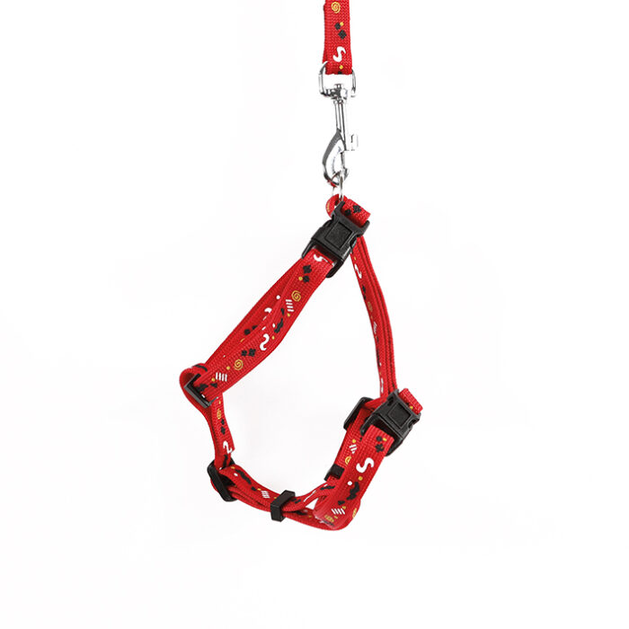 mpets-web_0016_CATOGO-Cat-HARNESS-LEASH-Set-red
