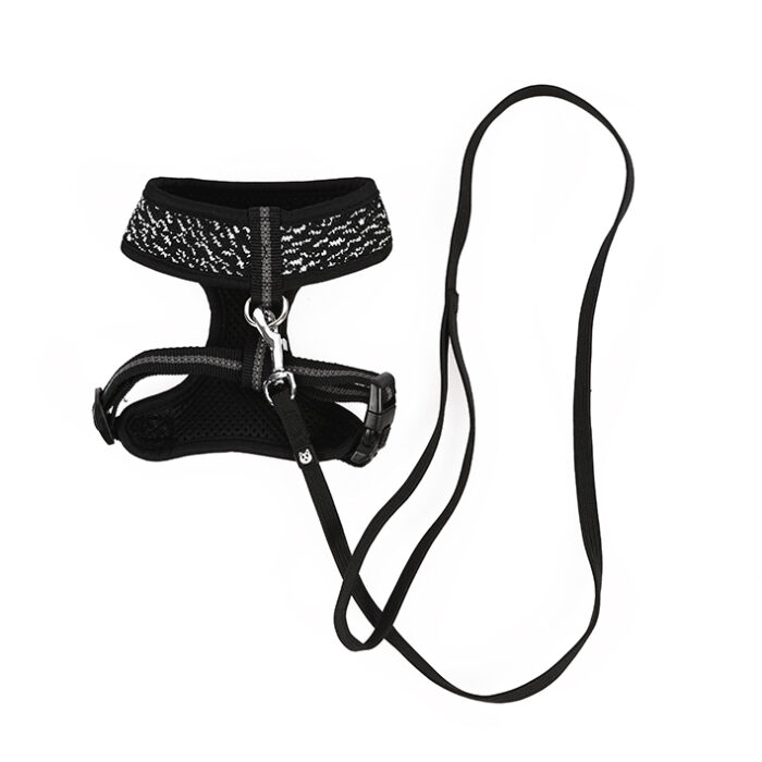 mpets-web_0018_LETSGO-Cat-HARNESS-LEASH-Set-black
