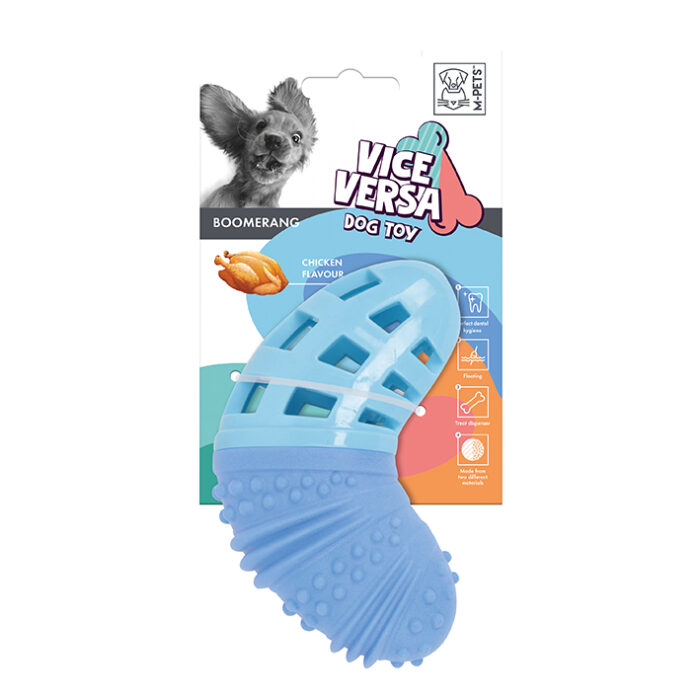 web_0075_M-PETS_10645699_VICE VERSA Dog Toy_Blue_BOOMERANG_3D SIM
