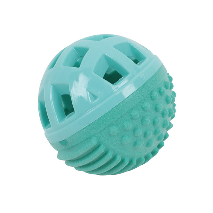 web_0077_M-PETS_10645399_VICE VERSA Dog Toy_Green_BALL