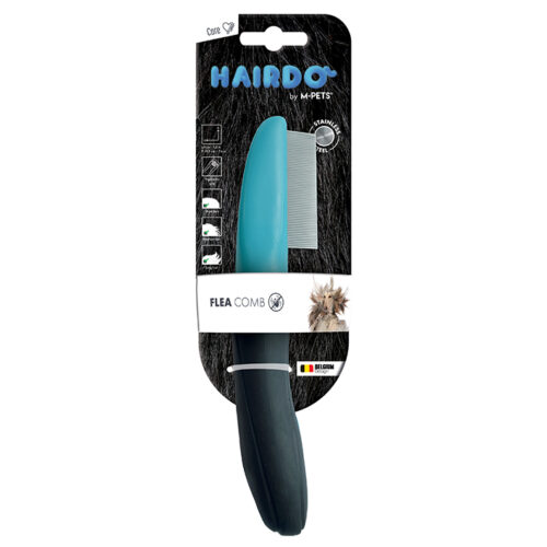 web_0140_M-PETS_10105199_HAIRDO_FLEA Comb_85X250_3D SIM_V2